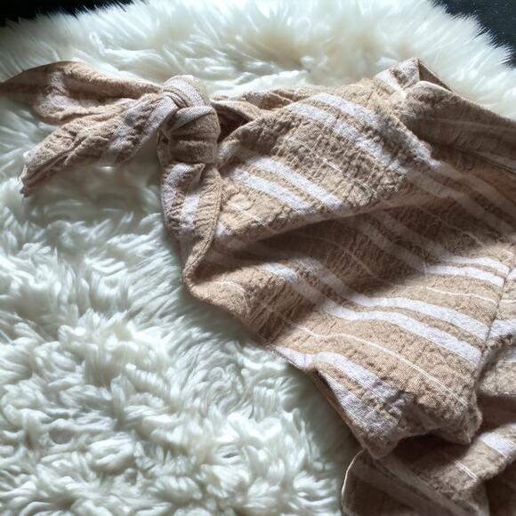Anthropologie x Corey Lynn Calter Striped Edie Dress - Picture 7 of 8
